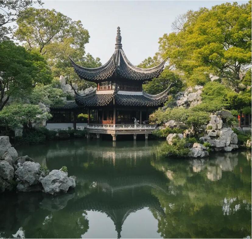 于洪区念芹土建有限公司